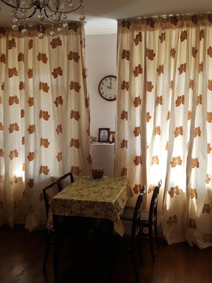 Абазинская 35 Сухум Экстерьер фото